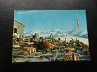 Suisse - Carte Postale 1971 (Restaurant Bellalul , Montana-Crans) (B21)