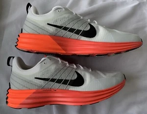 Men’s US Size 14 - Nike Lunar Roam (HF4901-100) Box No Top - Picture 1 of 7