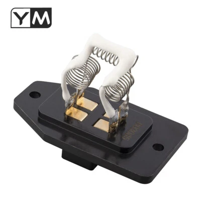 Resistencia del motor del soplador para Acura Integra Honda Civic Del Sol 79330SR3A01 Foto 1 de 4