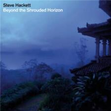 Steve Hackett Beyond the Shrouded Horizon (CD) Album