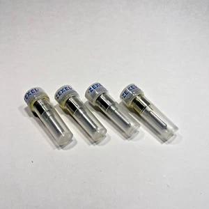 4x Nozzle Injector OEM for ISUZU NPR NQR 4HG1T 4.6L 4HF1 4.3L ZEXEL 8973522670 - Picture 1 of 12