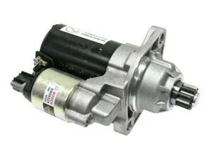 For 2017-2018 Volkswagen Tiguan Limited Starter Bosch 48342PVPK - Picture 1 of 2