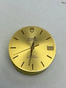 Tudor Original 2824-2 Automatic Movement 74033 - Picture 1 of 4