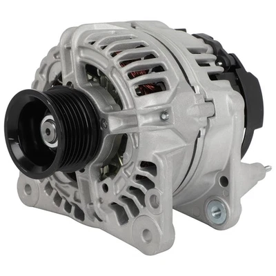 Alternator For Volkswagen GTI 2006-2008 Eos 2007-2009 Jetta City 2008 110A CW - Image 1 of 4