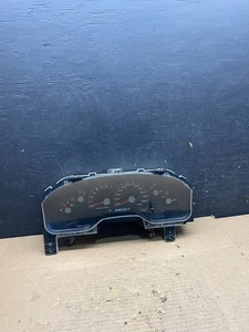 2001 to 2003 Ford Explorer Speedometer Cluster Gauge Oem Q2323 - Picture 1 of 8
