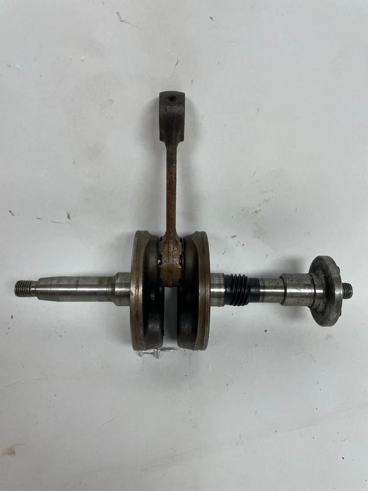 Honda Express NC50 1978-1980 Crankshaft OEM 13000-147-710 - Image 1 of 3