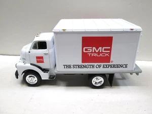 FIRST GEAR    1952 GMC DRY GOODS VAN  -  NEW  IN OPENED BOX  -  1:34 SCALE - Picture 1 of 12