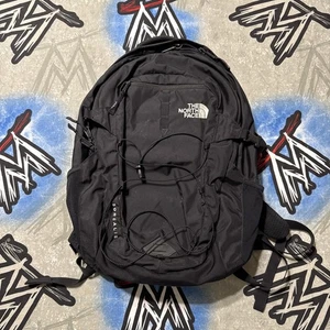The North Face Unisex Borealis Backpack TNF Black - Picture 1 of 6