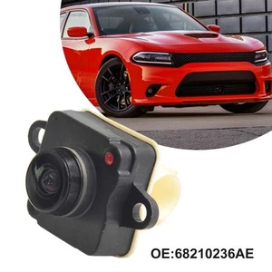 Rear View Backup Parking Camera for Dodge Charger 2015 2020 OEM 68210236AE - Picture 1 of 12