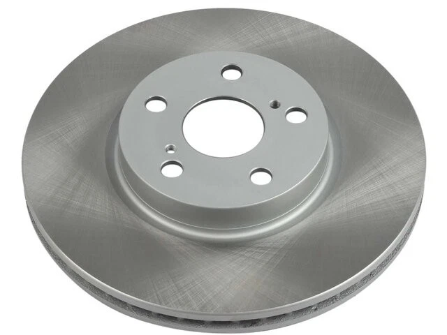 Rotor de freno delantero Power Stop 34JZKV12 para Pontiac Vibe 2009 2010 Foto 1 de 1