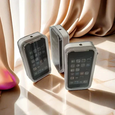 NEW Apple iPod Touch 6th 7th Gen 16GB 32GB 64GB 128GB 256GB All Color - Image 1 of 4