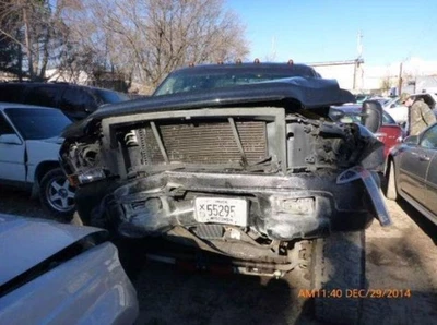 Fuel Pump Only Diesel Supply Pump Fits 98-03 FORD E350 VAN 1742232 Foto 1 de 4