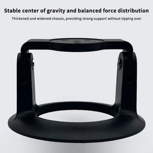 Desktop Projector Holder Stand Adjustable Projector Mount Bracket For HY320 - Photo 1/13