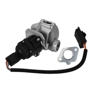 Valve EGR for Ford Fiesta V VI 1.4 TDCi 50KW 2001-2015 2S6Q9D475BA - Picture 1 of 12