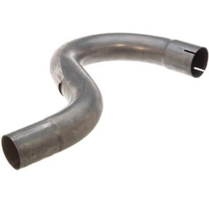 Muffler Connecting Exhaust Tail Pipe Volvo 740 760 940 - Picture 1 of 2