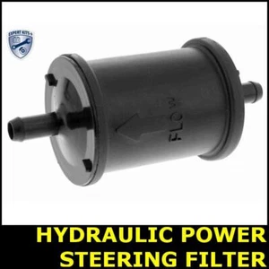 Hydraulic Power Steering Filter FOR BMW X3 F25 2.0 3.0 10->17 - Picture 1 of 4