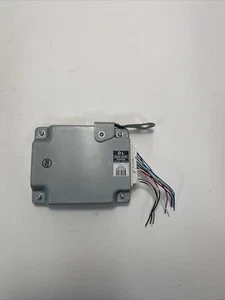 Toyota Mirai 2016 - 2018 módulo de control de asistencia a la conducción fabricante de equipos originales 88150-62020 - Imagen 1 de 6