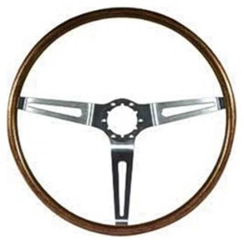 Novo volante Goodmark compatível com Camaro Chevelle GMK4011540673 - Imagem 1 de 1