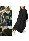 Professional Hair Cutting Salon Barber Hairdressing Unisex Gown Cape Shave Apron