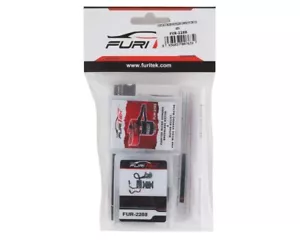 Furitek Stinger Brushless Motor & ESC Combo Power System Axial AX24 FRU2288 2288 - Picture 1 of 2