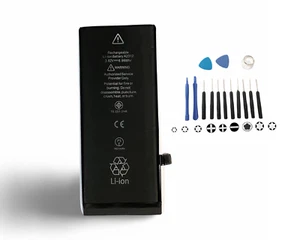 Bateria do iPhone SE A2312 2. Generation 2020 bateria 1821mAh + zestaw narzędzi - Zdjęcie 1 z 5
