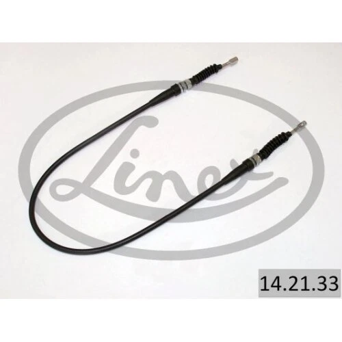 1x Gaszug LINEX 14.21.33 passend für IVECO - Bild 1 von 1