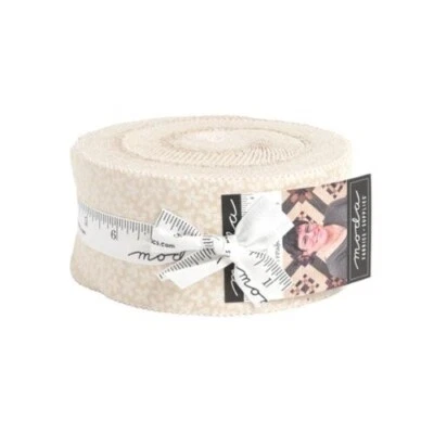 KT Favorites BG Jelly Roll® 9770JR Moda Precuts  Moda 100% cotton fabric quilt - Image 1 of 3