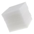 5x Needle Felting Pad / Foam Mat Wool Felting Tool Blocks White 15x20mm
