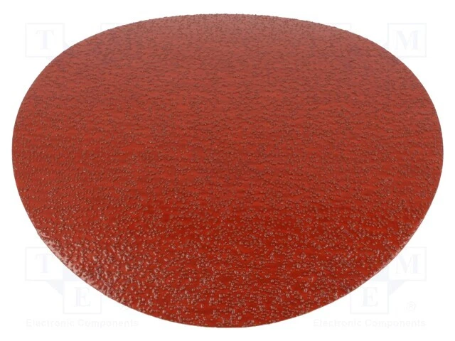 5 pieces, Wheel 3M-7100190718 /E2UK - Image 1 of 1