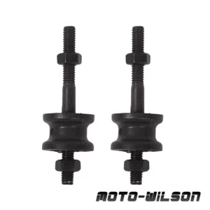 For Motorcycle BMW K BMW R universal Series Rubber Washer With Bolts - Picture 1 of 9
