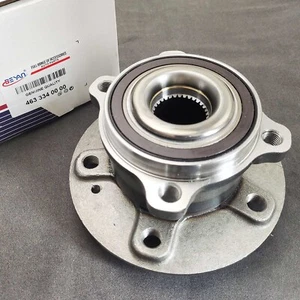 New Wheel Bearing for 2019-2023 Mercedes-Benz G63 AMG G550 4633340000 - Picture 1 of 9