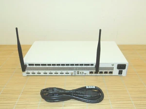 Cisco CS-CODEC-PRO+ PLUS Cisco Spark Codec Plus Video Conferencing Device - Bild 1 von 1