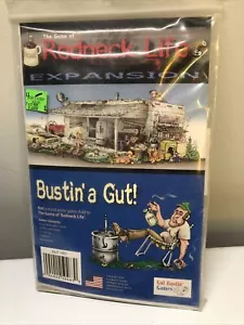 Redneck Life Board Game Expansion - Bustin’ A Gut! - Bild 1 von 5
