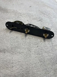 Mojotone Telecaster 4 way switch mod - Picture 1 of 3