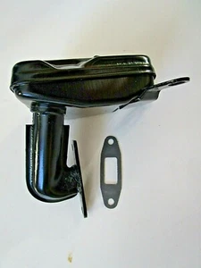 Nuevo silenciador adecuado para Stihl 041 OEM 1110-140-0613 1110-140-0614 1110-140-0606 - Imagen 1 de 4