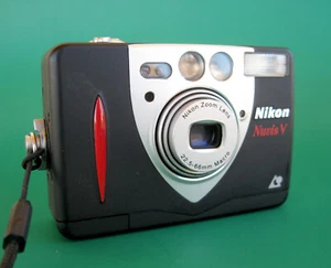 NIKON NUVIS V - Picture 1 of 12