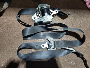 SUBARU TRIBECA B9 2009 SEAT BELT RIGHT HAND FRONT 10/06-1/14 P/N 7Q7130-P - Picture 1 of 9