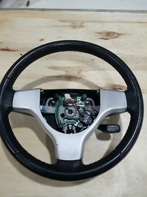 2008 - 2016 道奇 Grand Caravan 方向盘 0zp221dvae — 第 1/4 张图片