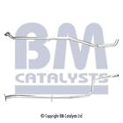 Genuine BM Cats Rear Exhaust Pipe - BM50535