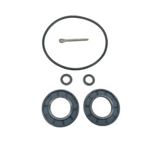 For Suzuki Lower Unit Oil Seal Kit 09282-28002 09280-97001 DT 60 75 85 115 140 - Picture 1 of 6