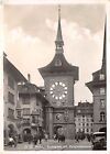BR17701 La tour de l horloge Berne  switzerland