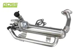 GOSS EGR COOLER for VOLKSWAGEN PASSAT B6 1.9L BLS SOHC 2008-2009 - Picture 1 of 2
