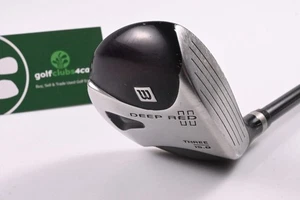 Wilson Deep Red II #3 Wood / 15 Degree / Regular Flex Wilson ProLite + - Picture 1 of 9