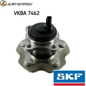 RADLAGERSATZ VKBA 7462 FÜR TOYOTA AURISAVENSIS 1WW/1ZR-FAE 1.6L 8NR-FTS 1.2L - Picture 1 of 11