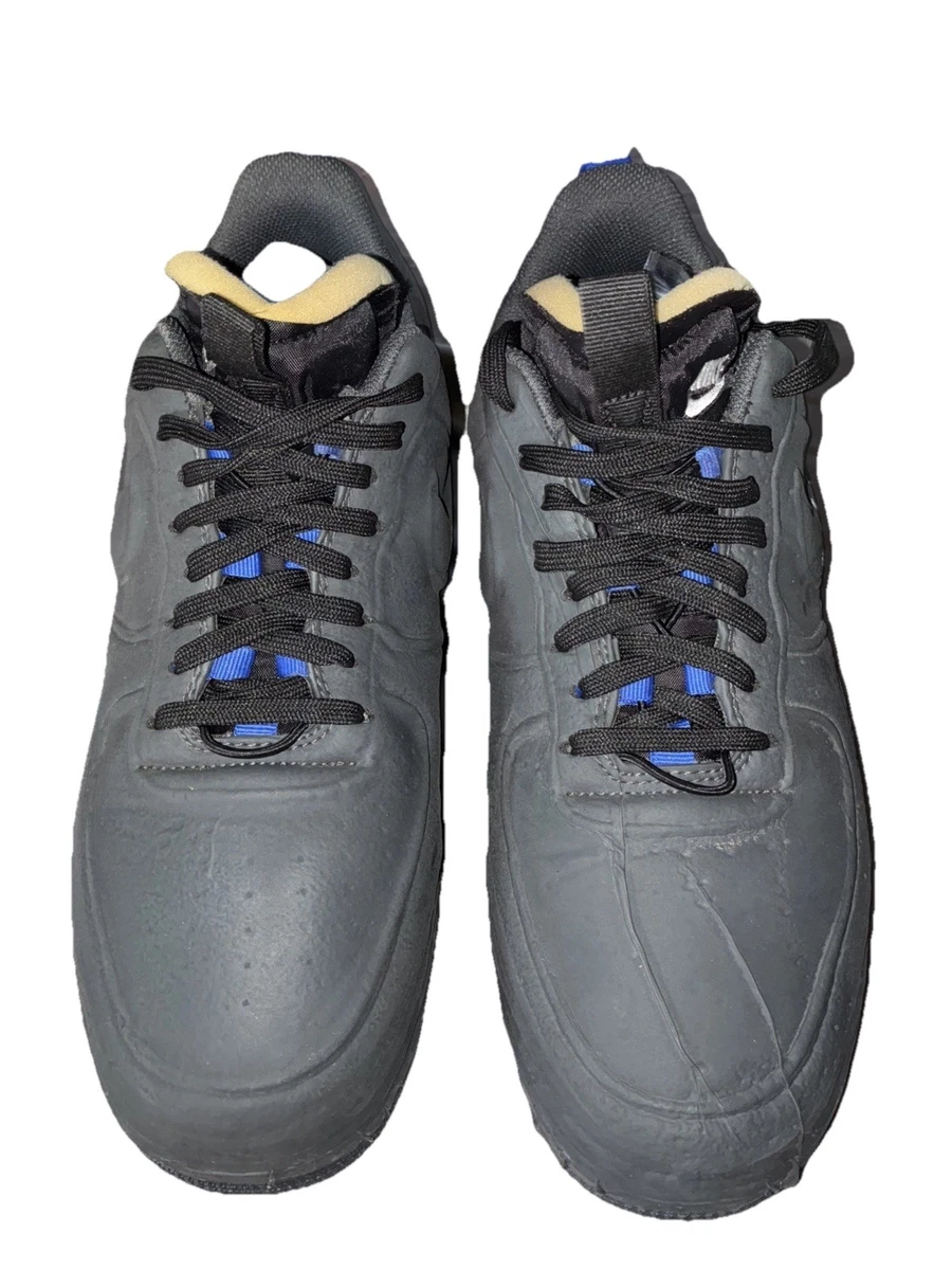 Nike Air Force 1 Experimental Black Glow for Sale | Authenticity