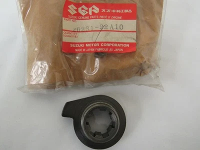 SUZUKI TS185 TS250 TS400 RL250 KICK START trinquete 26231-22A10 Foto 1 de 2