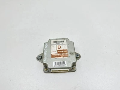 NISSAN NP300 NAVARA D40 altre centraline 28496EA31A A58000XA2 2.50 31377188 - Immagine 1 di 4