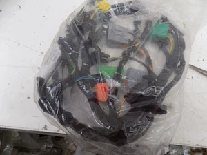 Genuine Land Rover Discovery 5 Front Seat Wiring Loom Harness LR120829 - Picture 1 of 1