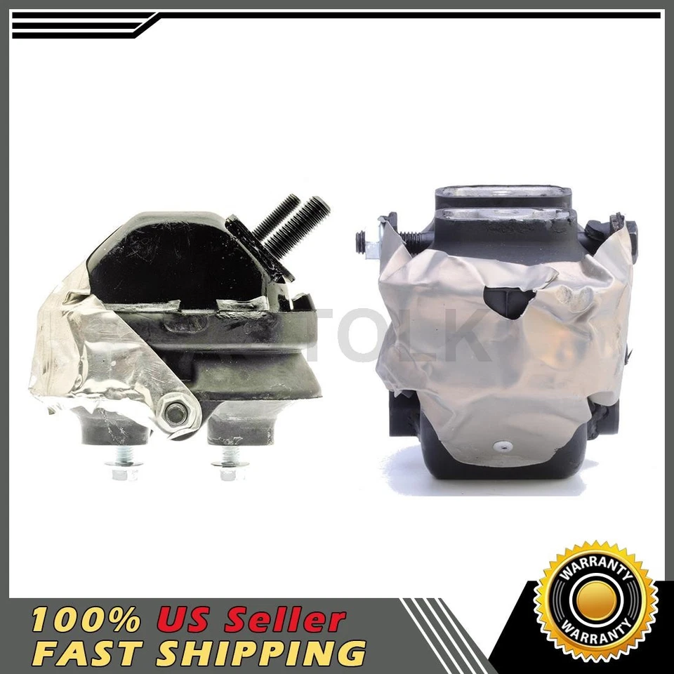 Motor de montaje de motor de anclaje para Ford Expedition 2004 Ford F-150 2003 2004 2004 Foto 1 de 4