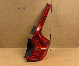OEM 2016 2017 2018 2019 2020 2021 2022 VOLVO XC90 LED TAIL LIGHT RIGHT RH NICE!! - Foto 1 di 8